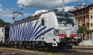 73922 Roco Electric locomotive BR 193, Lokomotion Digital with Sound